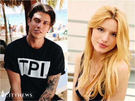 bella thorne telegram|Bella Thorne – Telegram